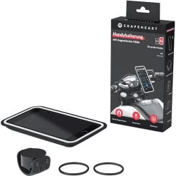 Shapeheart Moto Bundle M Handyhalterung