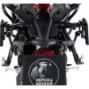 C-Bow Seitentaschenhalter Schwarz Für Triumph Tiger 660 Spor -Motorradzubehör de001068466