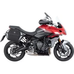 C-Bow Seitentaschenhalter Schwarz Für Triumph Tiger 660 Spor -Motorradzubehör de001068470