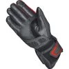 Revel 3.0 Lederhandschuh Lang Grau -Motorradzubehör de001069548