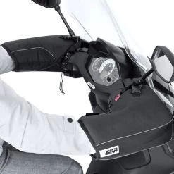 Givi Lenkerstulpenpaar TM418 -Motorradzubehör de001069678