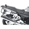 Seitenkofferträger Schwarz Für Suzuki GSX 1400 2005-2006