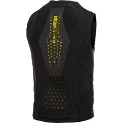 Light Vest PRO Protektorenweste Schwarz