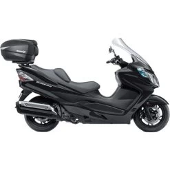 Topcaseträger S0BR46ST Für Suzuki AN 400 Burgman 2006-2016 -Motorradzubehör de001073303