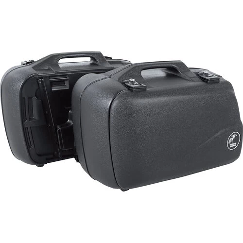 Seitenkofferpaar Junior II Enduro 30/40 Rechts/links 64 Ltr 4 Seitenkofferpaar Junior II Enduro 30/40 Rechts/links 64 Ltr – Bild 2