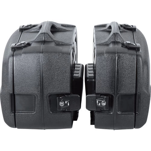 Seitenkofferpaar Junior II Enduro 30/40 Rechts/links 64 Ltr 5 Seitenkofferpaar Junior II Enduro 30/40 Rechts/links 64 Ltr – Bild 3