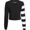 Racing Rachel Damen Longsleeve Weiß