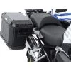 Xplorer Cutout Kofferset Schwarz Für BMW R 1250 GS -Motorradzubehör de001074779