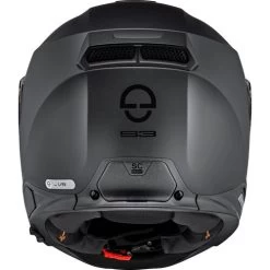 Schuberth S3 Schwarz Integralhelm -Motorradzubehör de001076509