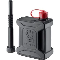 Givi Reservekanister TAN01 2,5 Liter -Motorradzubehör de001077058