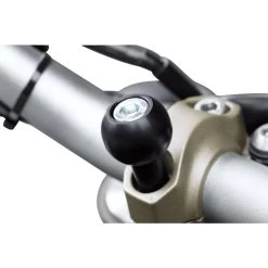 1" Kugel Für RAM Arm Mit M8 Gewinde Für Lenkerklemmung 9 1" Kugel Für RAM Arm Mit M8 Gewinde Für Lenkerklemmung -Motorradzubehör de001077062