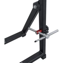 Weber Faltbares Auswuchtgerät Für 14-30mm Achs-Ø -Motorradzubehör de001081712