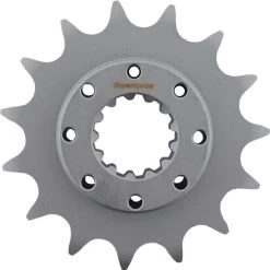 Kettenkit 520ZVM-X Niet X 15/43/112 Für Kawasaki Z 750 /R/S