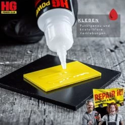 Regular Schweissnaht A. D. Flasche 20g / 40g -Motorradzubehör de001082983