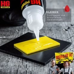 HG XXL-Koffer 7-tlg. -Motorradzubehör de001083035