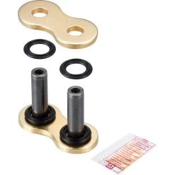 Kettenkit Stealth 525VX3(G&B) Niet X Gold Für DL 1000 14-20 -Motorradzubehör de001083269