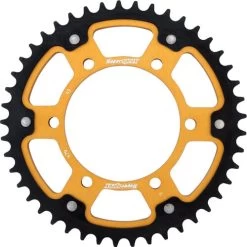 Kettenkit Stealth 530VX3(G&B) Niet X Gold Für FZ 1 /Fazer -Motorradzubehör de001083275