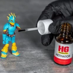 HG Aktivator 15 Ml Zum Pinseln
