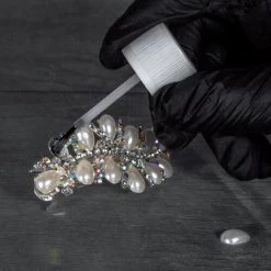 HG Aktivator 15 Ml Zum Pinseln -Motorradzubehör de001083309