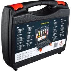 HG XXL-Koffer 7-tlg. -Motorradzubehör de001083317