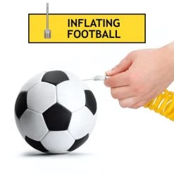 Dunlop Kompressor Metall 12 V -Motorradzubehör de001084325