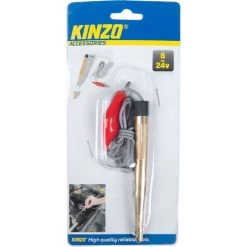 Spannungsprüfer 6 - 24 V