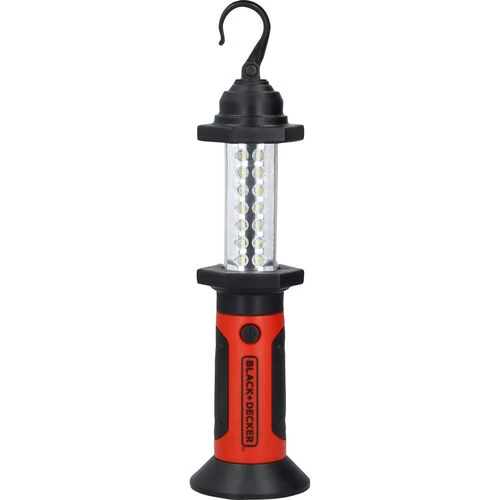 Black & Decker Arbeitslampe 14 LED 3 Black & Decker Arbeitslampe 14 LED