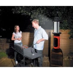 Black & Decker Arbeitslampe 14 LED 12 Black & Decker Arbeitslampe 14 LED -Motorradzubehör de001084363