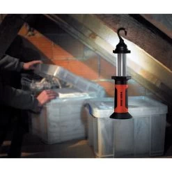 Black & Decker Arbeitslampe 14 LED 15 Black & Decker Arbeitslampe 14 LED -Motorradzubehör de001084369