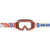 Scott Primal Youth Crossbrille Orange -Motorradzubehör de001085617