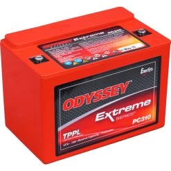 Odyssey Batterie Exreme Reinblei ODS-AGM8E/PC310 12V, 8Ah