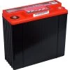 Odyssey Batterie Exreme Reinblei ODS-AGM16L/PC680 12V, 16Ah (51913/Y