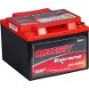 Odyssey Batterie Exreme Reinblei ODS-AGM28/PC925L 12V, 28Ah (Y60-N24 -Motorradzubehör de001086761