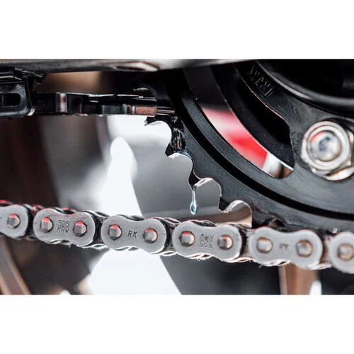 Scottoil Kettenöl Blau 0-30°C 250ml 3 Scottoil Kettenöl Blau 0-30°C 250ml