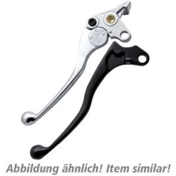 Kupplungshebel Wie OEM Silber 702 JY-1351-P Für Yamaha