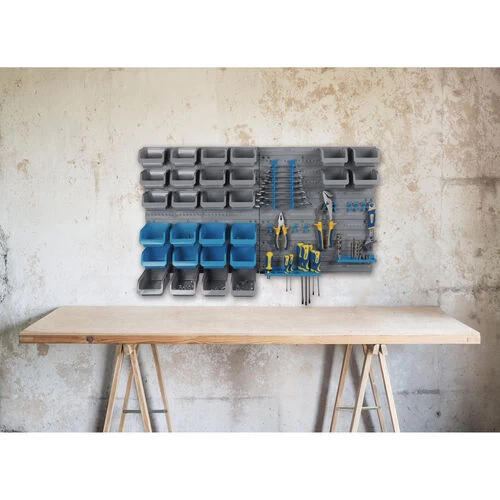 Aufbewahrungsbox 43 Plätze 3 Aufbewahrungsbox 43 Plätze