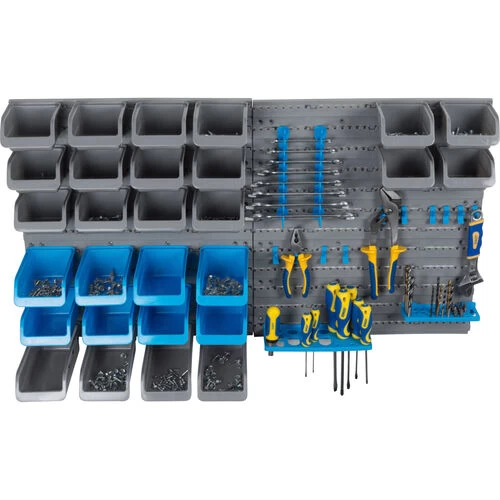 Aufbewahrungsbox 43 Plätze 4 Aufbewahrungsbox 43 Plätze – Bild 2