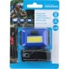 Grundig Stirnlampe COB 2W 80 Lumen -Motorradzubehör de001089994