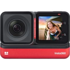 Insta360 ONE RS Twin Edition
