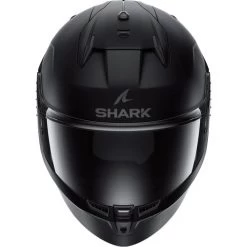 Shark Helmets D-Skwal 3 Schwarz Integralhelm