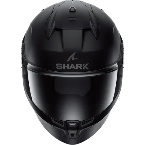 Shark Helmets D-Skwal 3 Schwarz Integralhelm 3 Shark Helmets D-Skwal 3 Schwarz Integralhelm