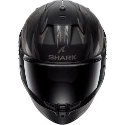 Shark Helmets D-Skwal 3 Grau Integralhelm