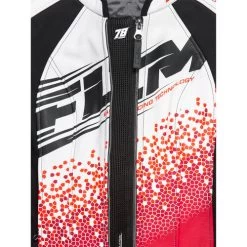 Brooklands Damen Lederjacke Blau 10 Brooklands Damen Lederjacke Blau -Motorradzubehör de001093341