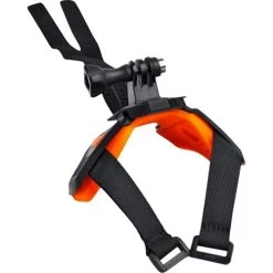 Insta360 Helm-Kinnhalterung ONE X2 / GO2 /ONE R