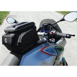 Lock-it Tankrucksack Epic 13 Liter Schwarz