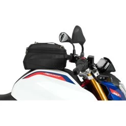 Lock-it Tankrucksack Epic 6 Liter Schwarz