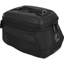 Lock-it Tankrucksack Epic 6 Liter Schwarz -Motorradzubehör de001096903