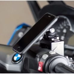 SP CONNECT Brake Mount Large SPC/SPC+ Für Auf Den Ausgleichsbehälter -Motorradzubehör de001104904