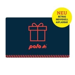 Polo GeschenkCard